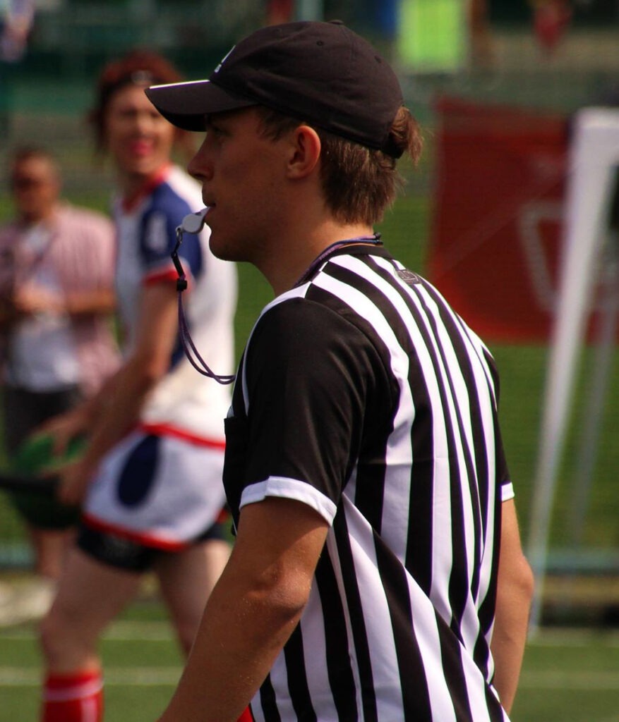 Niklas - Ruhr Phoenix